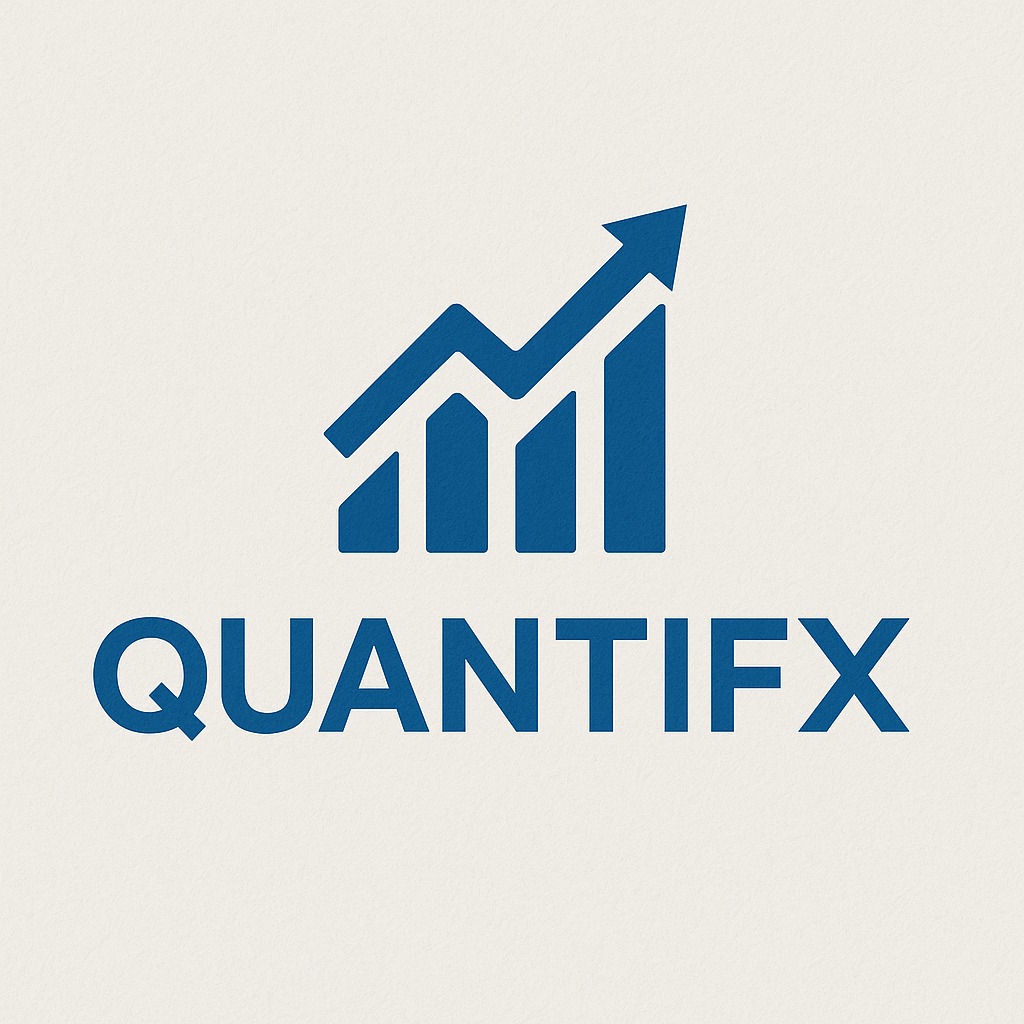 quantifx.top favicon